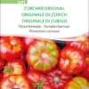 Fleischtomate Zürcher Original | BIO Fleischtomatensamen Von Sativa Rheinau -Garten- Und Outdoor-Geschäfte 534592 BIO Fleischtomate Zuercher Original to87 sr 0