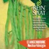 Stangenbohne Neckarkönigin | BIO Stangenbohnensamen Von Reinsaat -Garten- Und Outdoor-Geschäfte 535730 BIO Stangenbohne Neckarkoenigin Bo17 rs 0