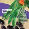 Feuerbohne Bonela | BIO Prunkbohnensamen Von Reinsaat -Garten- Und Outdoor-Geschäfte 535735 BIO Feuerbohne Bonela Bo32 rs 0