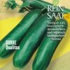 Salatgurke Qualitas | BIO Salatgurkensamen Von Reinsaat -Garten- Und Outdoor-Geschäfte 535742 BIO Salatgurke Qualitas Gu19 rs 0
