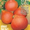 Kürbis Red Kuri | BIO Kürbissamen Von Reinsaat 2 Kürbis Red Kuri | BIO Kürbissamen Von Reinsaat -Garten- Und Outdoor-Geschäfte 535745 BIO Kuerbis Red Kuri Kue10 rs 0