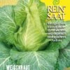 Weißkraut Filderkraut | BIO Weißkohlsamen Von Reinsaat -Garten- Und Outdoor-Geschäfte 535758 BIO Weisskraut Filderkraut Ko8 rs 0