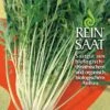 Asiagemüse Mizuna | BIO Gemüsesamen Von Reinsaat -Garten- Und Outdoor-Geschäfte 535770 BIO Asiagemuese Mizuna Ko64 rs 0