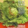 Eissalat Grazer Krauthäuptel 2 | BIO Eissalatsamen Von Reinsaat