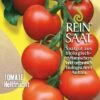 Salattomate Hellfrucht | BIO Kirschtomatensamen Von Reinsaat -Garten- Und Outdoor-Geschäfte 535849 BIO Salattomate Hellfrucht To8 rs 0