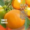 Fleischtomate Valencia | BIO Fleischtomatensamen Von Reinsaat -Garten- Und Outdoor-Geschäfte 535863 BIO Fleischtomate Valencia CV32 rs 0