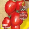 Saucentomate Rio Grande | BIO Fleischtomatensamen Von Reinsaat -Garten- Und Outdoor-Geschäfte 535868 BIO Saucentomate Rio Grande To14 rs 0
