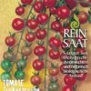 Cocktailtomate Zuckertraube | BIO Kirschtomatensamen Von Reinsaat 2 Cocktailtomate Zuckertraube | BIO Kirschtomatensamen Von Reinsaat -Garten- Und Outdoor-Geschäfte 535871 BIO Cocktailtomate Zuckertraube To16 rs 0