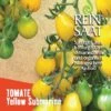 Cocktailtomate Yellow Submarine | BIO Kirschtomatensamen Von Reinsaat -Garten- Und Outdoor-Geschäfte 535873 BIO Cocktailtomate Yellow Submarine To25 rs 0