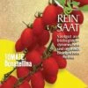 Cocktailtomate Donatella | BIO Kirschtomatensamen Von Reinsaat -Garten- Und Outdoor-Geschäfte 535874 BIO Cocktailtomate Donatella To30 rs 0