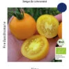 Cocktailtomate Clou | BIO Kirschtomatensamen Von Culinaris -Garten- Und Outdoor-Geschäfte 535968 BIO Cocktailtomate Clou 009 cs 0