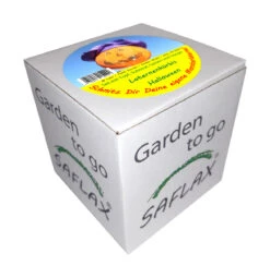 Jack O'Lantern Halloween Kürbis | Kürbissamen Von Saflax [MHD 09/2023] -Garten- Und Outdoor-Geschäfte 536696 Laternenkuerbis 19229 sa 0