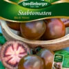 Stabtomate Black Prince | Stabtomatensamen Von Quedlinburger -Garten- Und Outdoor-Geschäfte 536885 Stabtomate Black Prince