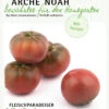 Fleischtomate Lila Sari | BIO Fleischtomatensamen Von Arche Noah -Garten- Und Outdoor-Geschäfte 536956 Fleischparadeiser Lila Sari
