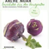 Kohlrabi Blauer Speck | BIO Kohlrabisamen Von Arche Noah 2 Kohlrabi Blauer Speck | BIO Kohlrabisamen Von Arche Noah -Garten- Und Outdoor-Geschäfte 536970 Kohlrabi Blauer Speck