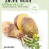 Kohlrübe Kostar | BIO Kohlrübensamen Von Arche Noah -Garten- Und Outdoor-Geschäfte 536971 Kohlruebe Kostar