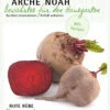 Rote Rübe Bernstein | BIO Rübensamen Von Arche Noah -Garten- Und Outdoor-Geschäfte 536982 Rote Ruebe Bernstein