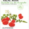 Salattomate Naama | BIO Snacktomatensamenn Von Arche Noah -Garten- Und Outdoor-Geschäfte 536985 Salatparadeiser Naama