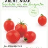 Salattomate Frühe Liebe | BIO Snacktomatensamen Von Arche Noah -Garten- Und Outdoor-Geschäfte 536986 Salatparadeiser Quedlinburger Fruehe Liebe