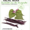 Stangenbohne Cornetti Viola Trionfo | BIO Stangenbohnensamen Von Arche Noah 1 Stangenbohne Cornetti Viola Trionfo | BIO Stangenbohnensamen Von Arche Noah -Garten- Und Outdoor-Geschäfte 536993 Stangenbohne Cornetti Viola Trionfo