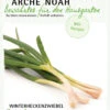 Winterheckenzwiebel Satschen | BIO Winterheckenzwiebelsamen Von Arche Noah -Garten- Und Outdoor-Geschäfte 536998 Winterheckzwiebel Satschen