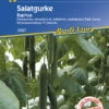 Salatgurke Euphya F1 | Salatgurkensamen Von Kiepenkerl -Garten- Und Outdoor-Geschäfte 537057 Salatgurke Euphya F1