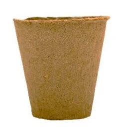 6 X 6 Cm Anzuchttopf Rund (3000 Stück) | Anzuchttöpfe Von Fertil -Garten- Und Outdoor-Geschäfte 537142 6 x 6 cm Anzuchttoepfe rund 3000 Stueck 504 C 1