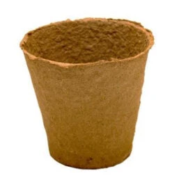 11 X 11 Cm Anzuchttopf Rund (480 Stück) | Anzuchttöpfe Von Fertil -Garten- Und Outdoor-Geschäfte 539759 11 x 11 cm Anzuchttoepfe rund 480 Stueck 519 C 0