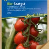 BIO Cherry - Tomate Bolstar Baloe | Kirschtomatensamen Von Kiepenkerl -Garten- Und Outdoor-Geschäfte 539788 BIO Cherry Tomate Bolstar Baloe 2794 0