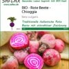 Rote Beete Chioggia | BIO Rote Beetesamen Von Saflax -Garten- Und Outdoor-Geschäfte 540077 Bio Rote Beete Chioggia 18351 sa 0