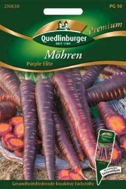 Neue Produkte -Garten- Und Outdoor-Geschäfte 540161 Moehren Purple Elite