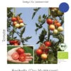 Freilandtomate Resibella | BIO Freilandtomatensamen Von Culinaris -Garten- Und Outdoor-Geschäfte 540234 BIO Freilandtomate Resibella 087 cs 0