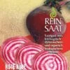 Rote Rübe Tonda Di Chioggia | BIO Rote Beetesamen Von Reinsaat -Garten- Und Outdoor-Geschäfte 540533 BIO Rote Ruebe Tonda di Chioggia Rue14 rs 0