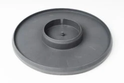 Sissi Strawberry Erdbeerturm Starter Weiß (4 Etagen) | Erdbeertürme Von Gusta Garden -Garten- Und Outdoor-Geschäfte 543337 Sissy Strawberry starter weiss 4 Etagen 4