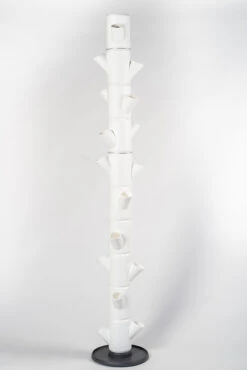 Sissi Strawberry Erdbeerturm Infinity Weiß (10 Etagen) | Erdbeertürme Von Gusta Garden 13 Sissi Strawberry Erdbeerturm Infinity Weiß (10 Etagen) | Erdbeertürme Von Gusta Garden -Garten- Und Outdoor-Geschäfte 543343 Sissy Strawberry infinity weiss 10 Etagen 1