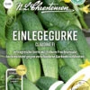 Einlegegurke Claudine F1 | Einlegegurkensamen Von N.L. Chrestensen -Garten- Und Outdoor-Geschäfte 543714 Einlegegurke Claudine F1