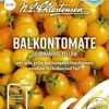 Balkontomate Gourmandise Yellow | Kirschtomatensamen Von N.L. Chrestensen 2 Balkontomate Gourmandise Yellow | Kirschtomatensamen Von N.L. Chrestensen -Garten- Und Outdoor-Geschäfte 543745 Balkontomate Gourmandise Yellow