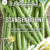 Stangenbohne Markant | Stangenbohnensamen Von N.L. Chrestensen