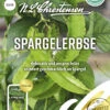 Spargelerbse | Erbsensamen Von N.L. Chrestensen -Garten- Und Outdoor-Geschäfte 543824 Spargelerbse