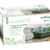 Heizmatte Style (40 X 15 Cm) | Pflanzenheizung Von Romberg -Garten- Und Outdoor-Geschäfte 544500 Heizmatte Style 40 x 15 cm 16293121 0