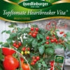 Tomate Heartbreaker Vita | Kirschtomatensamen Von Quedlinburger -Garten- Und Outdoor-Geschäfte 546119 Tomaten Heartbreaker Vita