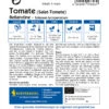Tomate Bellandine F1 | Tomatensamen Von Kiepenkerl -Garten- Und Outdoor-Geschäfte 547437 Tomate Bellandine F1 1