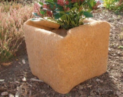 Kokos-Schutzmatte Natur (150 X 50 Cm) | Winterschutz Von Gardissimo