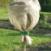 Jute-Schutzsack Natur (60 X 80 Cm) | Winterschutz Von Gardissimo -Garten- Und Outdoor-Geschäfte 547591 Jute Schutzsack Natur 60 x 80 cm
