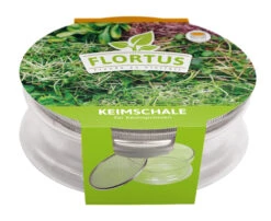 Keimschale | Anzuchtschalen Von FLORTUS -Garten- Und Outdoor-Geschäfte 547670 FLORTUS Keimschale 2000 0406 0