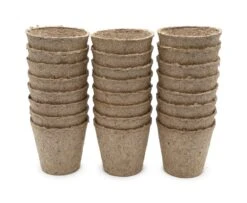 6 Cm Anzuchttopf Rund (3000 Stück) | Anzuchttöpfe Von Jiffy 13 6 Cm Anzuchttopf Rund (3000 Stück) | Anzuchttöpfe Von Jiffy -Garten- Und Outdoor-Geschäfte 547682 6 cm Anzuchttopf rund 3000 Stueck 30012200 jf 3