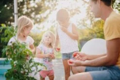 Tom Tomato Tomatentopf Blau | Tomatentöpfe Von Gusta Garden 10 Tom Tomato Tomatentopf Blau | Tomatentöpfe Von Gusta Garden -Garten- Und Outdoor-Geschäfte 547959 Tom Tomato Blau 3