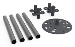 Tomato Buddy Tomatenrankhilfe | Rankhilfen Von Gusta Garden -Garten- Und Outdoor-Geschäfte 547960 Tomato Buddy 3