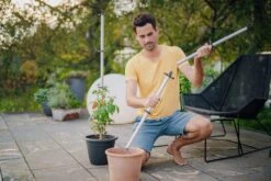 Tomato Buddy Tomatenrankhilfe | Rankhilfen Von Gusta Garden -Garten- Und Outdoor-Geschäfte 547960 Tomato Buddy 4