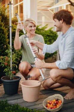 Tomato Buddy Tomatenrankhilfe | Rankhilfen Von Gusta Garden -Garten- Und Outdoor-Geschäfte 547960 Tomato Buddy 6